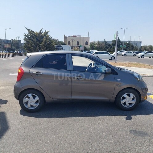 Kia Morning 2013, 213,000 km - 1.0 l - Bakı