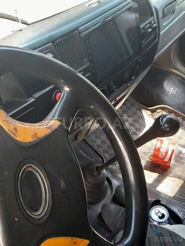 GAZ 330202-740 2003, 850,000 km - 2.5 л - İmişli