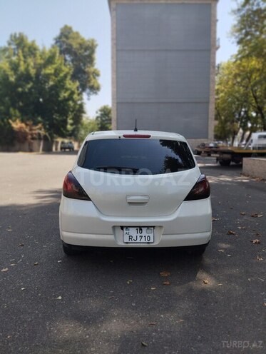 Nissan Tiida 2006, 303,000 km - 1.6 л - İsmayıllı