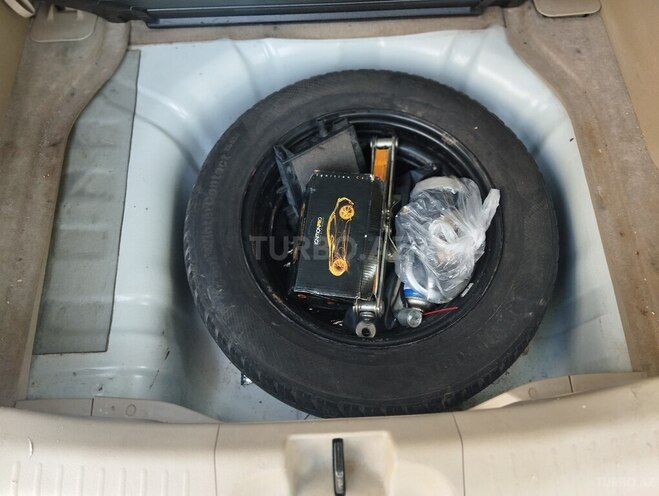 Nissan Tiida 2006, 303,000 km - 1.6 л - İsmayıllı
