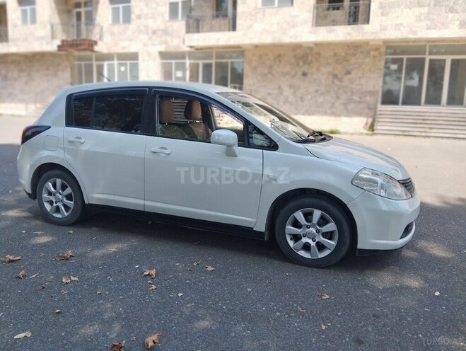 Nissan Tiida 2006, 303,000 km - 1.6 л - İsmayıllı