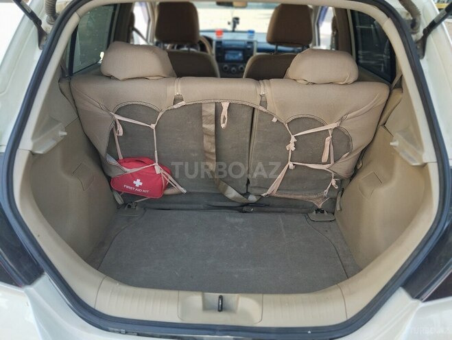 Nissan Tiida 2006, 303,000 km - 1.6 л - İsmayıllı