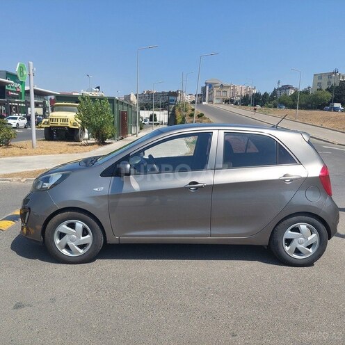 Kia Morning 2013, 213,000 km - 1.0 l - Bakı