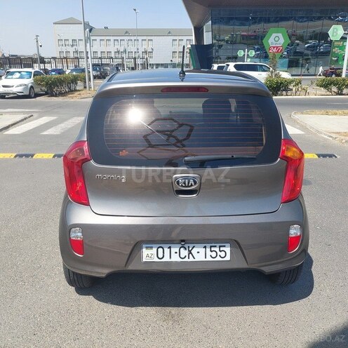 Kia Morning 2013, 213,000 km - 1.0 l - Bakı