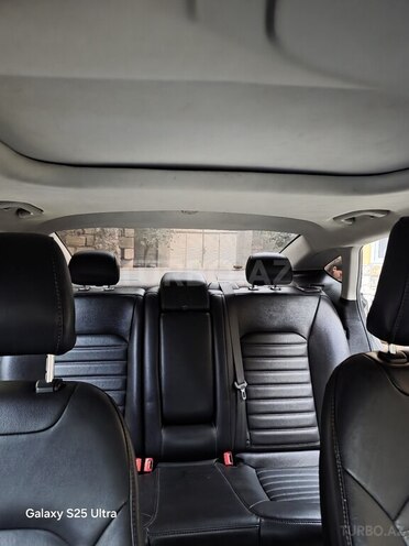 Ford Fusion (North America) 2015, 157,000 km - 1.5 l - Gəncə