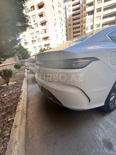 BYD Destroyer 05 2025, 0 km - 1.5 l - Bakı