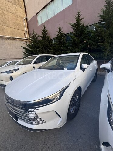 BYD Destroyer 05 2025, 0 km - 1.5 l - Bakı