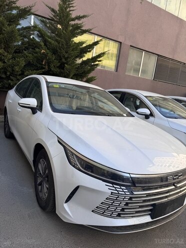 BYD Destroyer 05 2025, 0 km - 1.5 l - Bakı