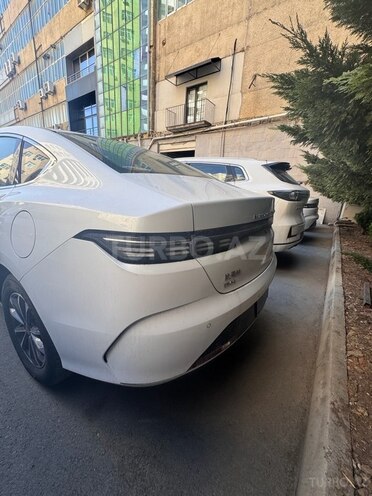BYD Destroyer 05 2025, 0 km - 1.5 l - Bakı