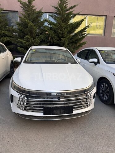 BYD Destroyer 05 2025, 0 km - 1.5 l - Bakı