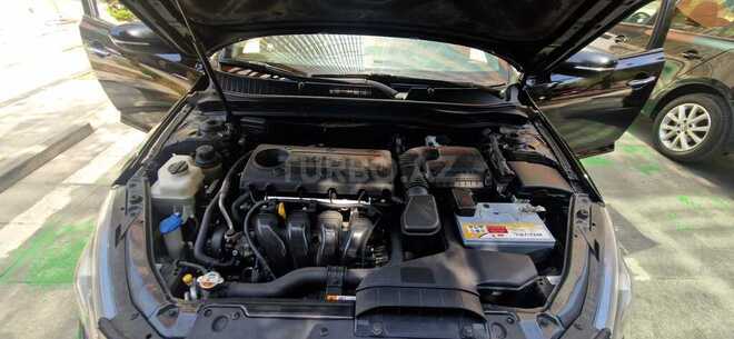 Kia Optima 2013, 188,000 km - 2.4 л - Bakı