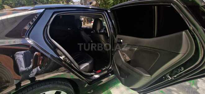 Kia Optima 2013, 188,000 km - 2.4 л - Bakı