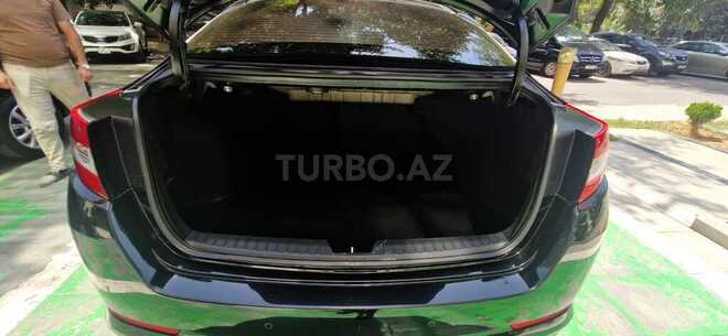 Kia Optima 2013, 188,000 km - 2.4 л - Bakı