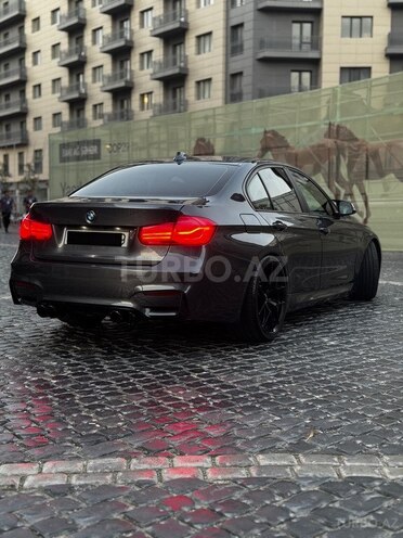 BMW 328 2015, 125,000 km - 2.0 л - Bakı