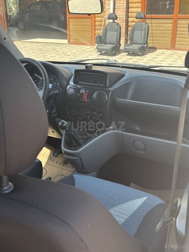 Fiat Doblo 2007, 155,568 km - 1.3 л - Şəmkir