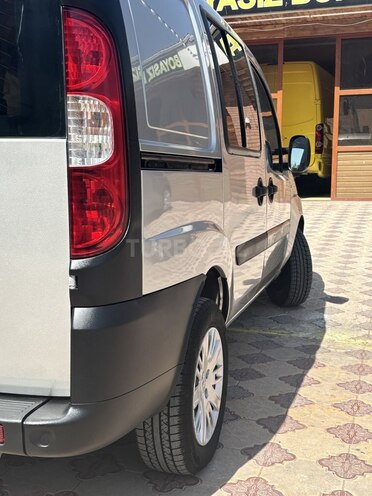 Fiat Doblo 2007, 155,568 km - 1.3 л - Şəmkir