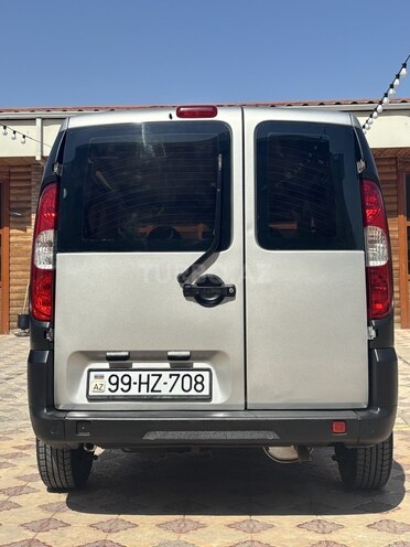 Fiat Doblo 2007, 155,568 km - 1.3 л - Şəmkir