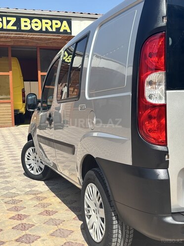 Fiat Doblo 2007, 155,568 km - 1.3 л - Şəmkir