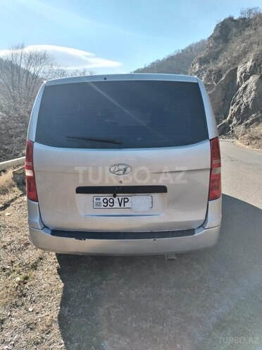 Hyundai H-1 2009, 230,000 km - 2.4 л - Bakı