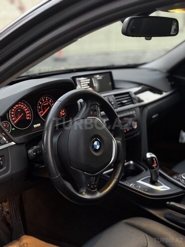 BMW 328 2015, 125,000 km - 2.0 л - Bakı