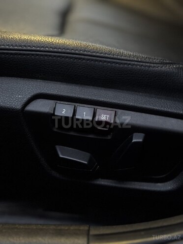 BMW 328 2015, 125,000 km - 2.0 л - Bakı