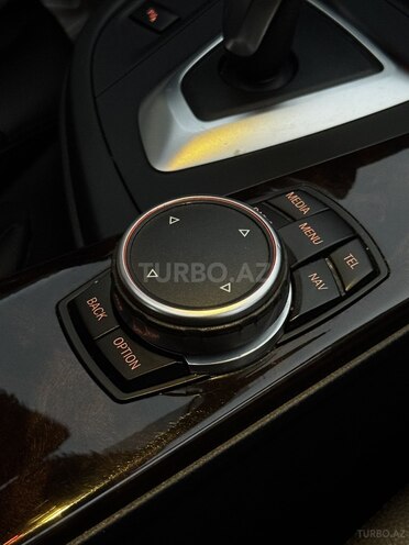 BMW 328 2015, 125,000 km - 2.0 л - Bakı
