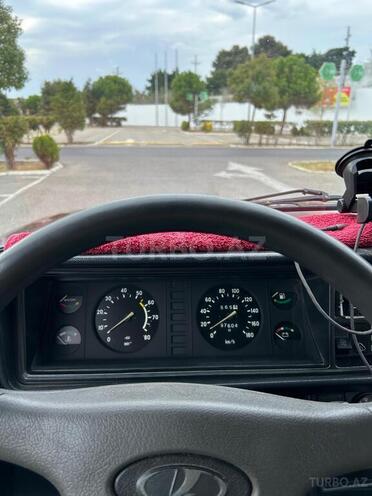 LADA (VAZ) 2107 2006, 87,604 km - 1.6 l - Bakı