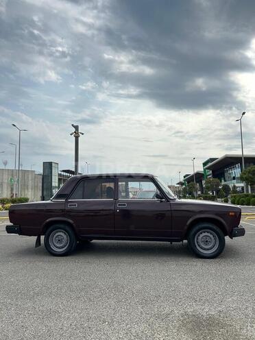 LADA (VAZ) 2107 2006, 87,604 km - 1.6 l - Bakı