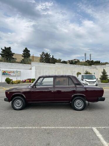 LADA (VAZ) 2107 2006, 87,604 km - 1.6 l - Bakı