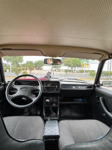 LADA (VAZ) 2107 2006, 87,604 km - 1.6 l - Bakı