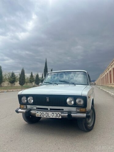 LADA (VAZ) 2106 1996, 80,000 km - 1.5 l - Gəncə