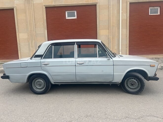 LADA (VAZ) 2106 1996, 80,000 km - 1.5 l - Gəncə