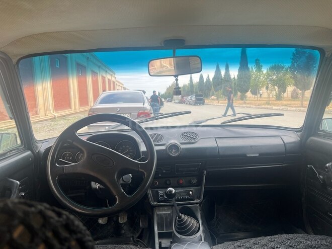 LADA (VAZ) 2106 1996, 80,000 km - 1.5 l - Gəncə