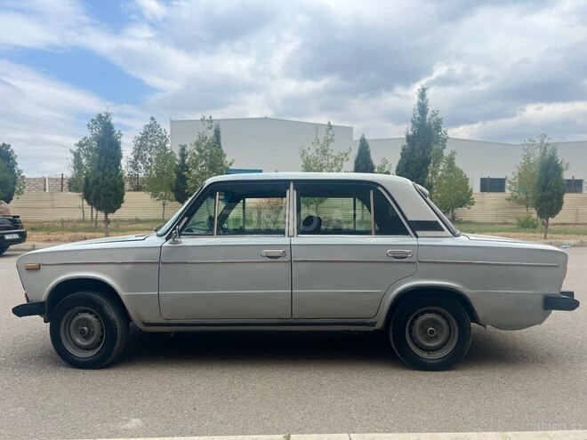 LADA (VAZ) 2106 1996, 80,000 km - 1.5 l - Gəncə