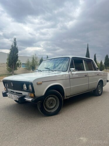 LADA (VAZ) 2106 1996, 80,000 km - 1.5 l - Gəncə