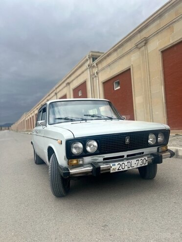 LADA (VAZ) 2106 1996, 80,000 km - 1.5 l - Gəncə
