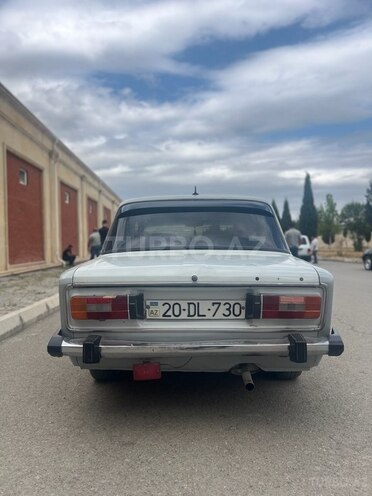 LADA (VAZ) 2106 1996, 80,000 km - 1.5 l - Gəncə