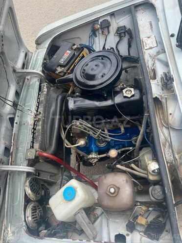 LADA (VAZ) 2106 1996, 80,000 km - 1.5 l - Gəncə