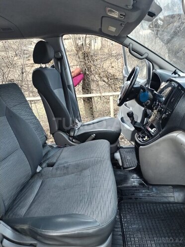 Hyundai H-1 2009, 230,000 km - 2.4 л - Bakı
