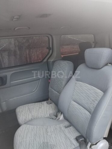 Hyundai H-1 2009, 230,000 km - 2.4 л - Bakı