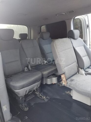 Hyundai H-1 2009, 230,000 km - 2.4 л - Bakı