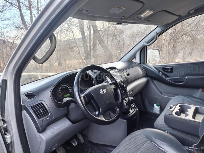 Hyundai H-1 2009, 230,000 km - 2.4 л - Bakı