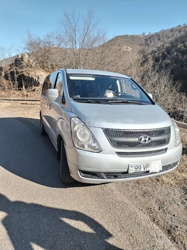 Hyundai H-1 2009, 230,000 km - 2.4 л - Bakı