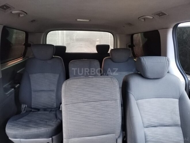 Hyundai H-1 2009, 230,000 km - 2.4 л - Bakı