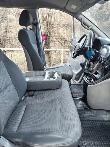 Hyundai H-1 2009, 230,000 km - 2.4 л - Bakı