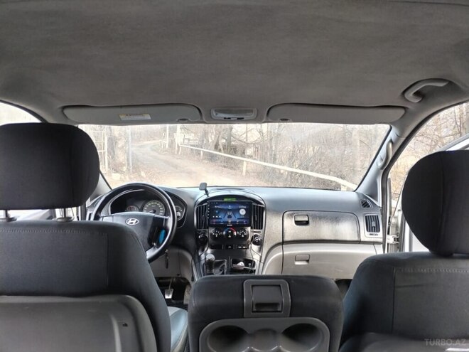 Hyundai H-1 2009, 230,000 km - 2.4 л - Bakı