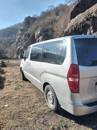 Hyundai H-1 2009, 230,000 km - 2.4 л - Bakı