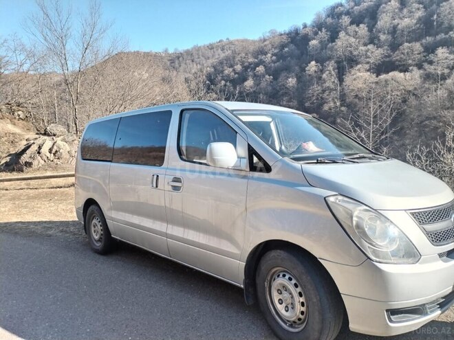 Hyundai H-1 2009, 230,000 km - 2.4 л - Bakı