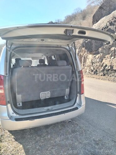 Hyundai H-1 2009, 230,000 km - 2.4 л - Bakı