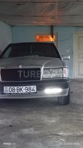 Mercedes 190 1989, 544,000 km - 2.0 л - Balakən